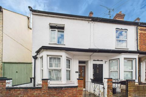 2 bedroom end of terrace house for sale, Queens Road, Caversham, Reading, Berkshire, RG4
