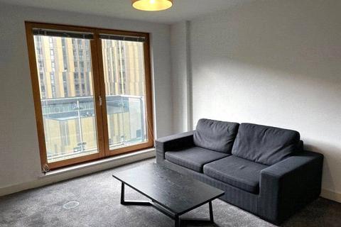 Cypress Place, 9 New Century Park, MANCHESTER, M4