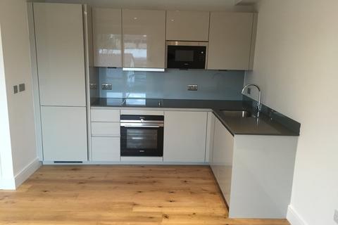 undefined, Darkes Lane, Potters Bar, EN6