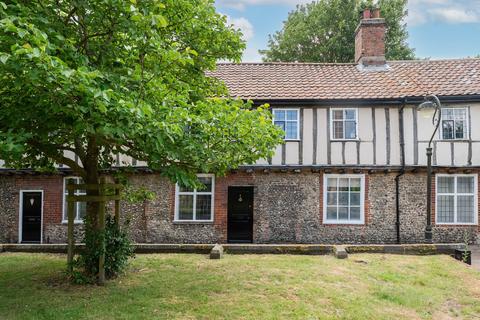 4 Gildencroft, Norwich, NR3 1DS