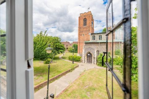 4 Gildencroft, Norwich, NR3 1DS