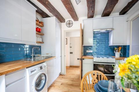 4 Gildencroft, Norwich, NR3 1DS