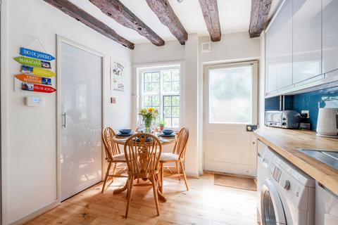 4 Gildencroft, Norwich, NR3 1DS