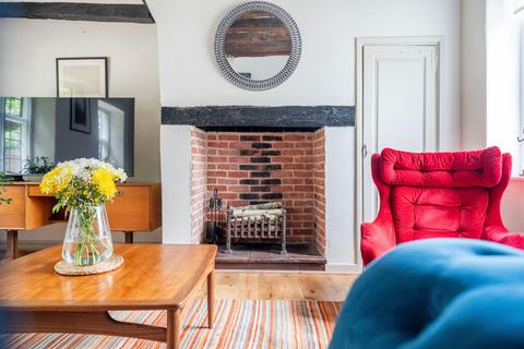 4 Gildencroft, Norwich, NR3 1DS