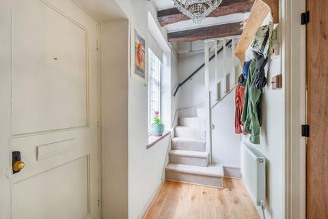 4 Gildencroft, Norwich, NR3 1DS
