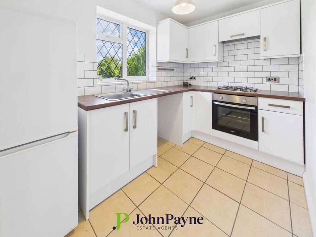 Modern Kitchen