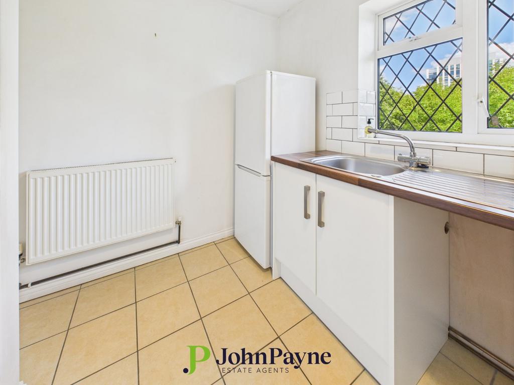 Modern Kitchen