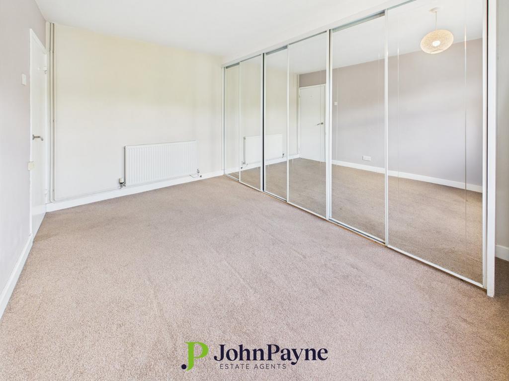 Double Bedroom