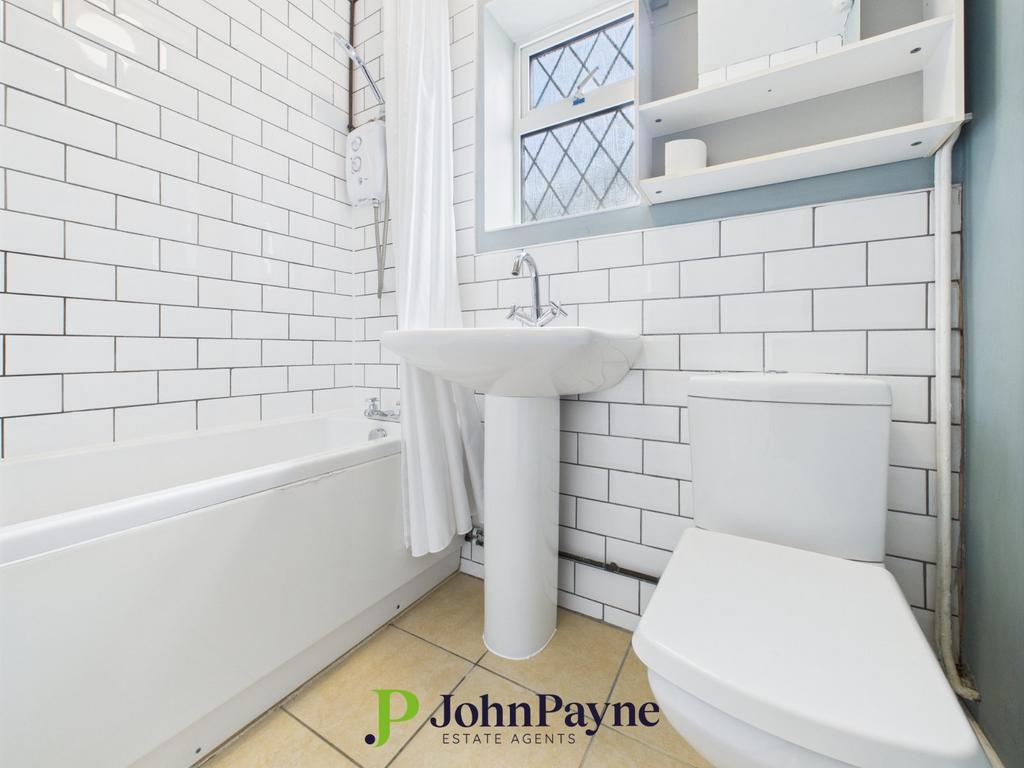 Modern Bathroom