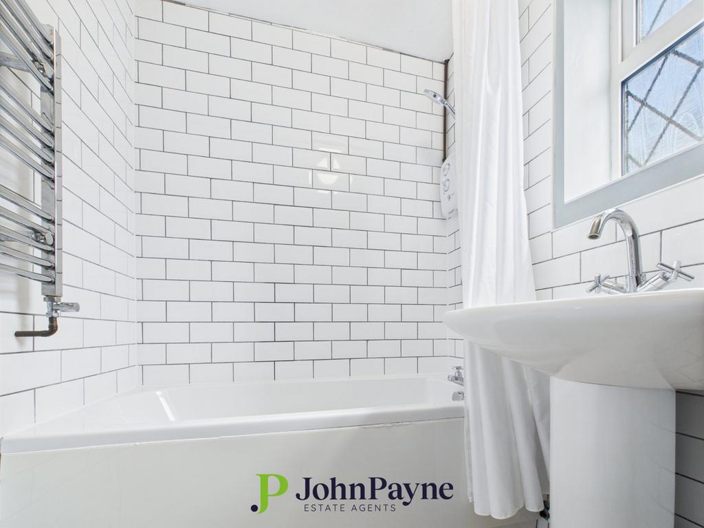 Modern Bathroom