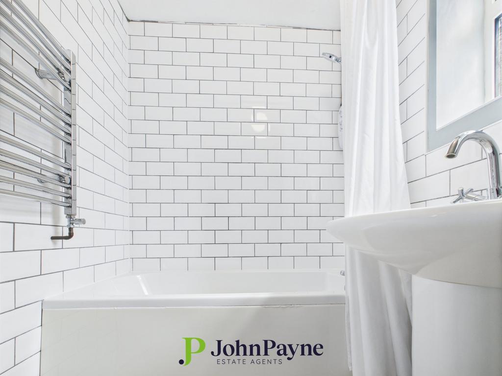 Modern Bathroom