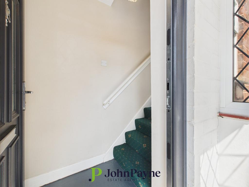 Entrance Lobby