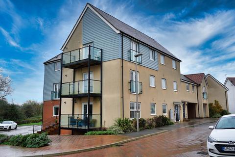 2 bedroom apartment for sale, Tiree Court, Milton Keynes MK3