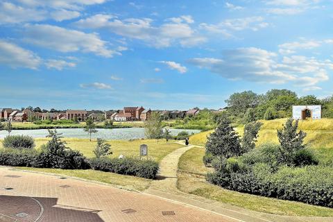 2 bedroom apartment for sale, Tiree Court, Milton Keynes MK3