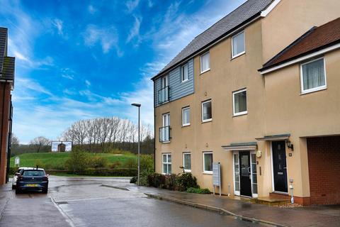 2 bedroom apartment for sale, Tiree Court, Milton Keynes MK3