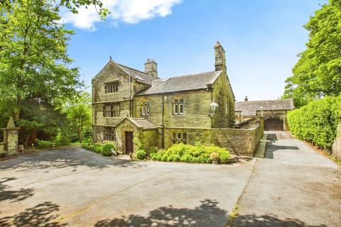 undefined, Thornton Road, Thornton, Bradford