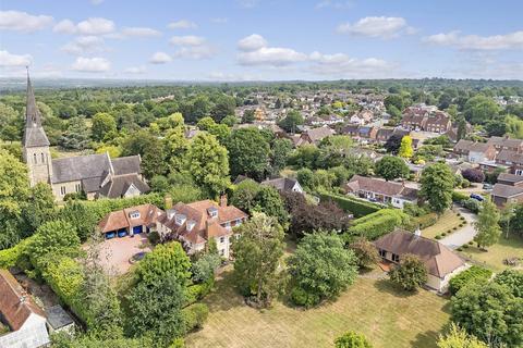 undefined, Church Road, Wickham Bishops, Witham, Essex, CM8