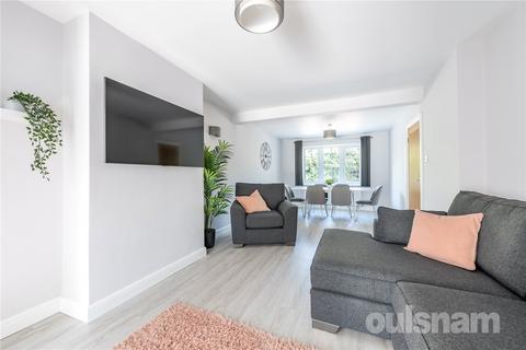 3 bedroom semi-detached house for sale, Marlpit Lane, Redditch, Worcestershire, B97