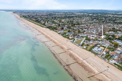 undefined, South Strand, East Preston, BN16