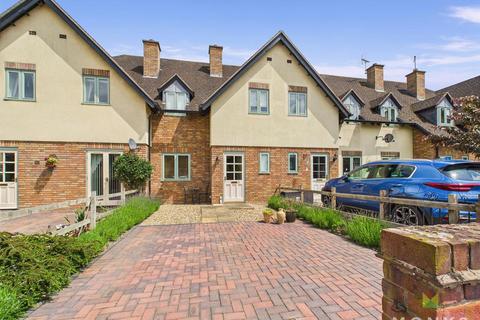 undefined, Jubilee Mews, Westbury, Shrewsbury