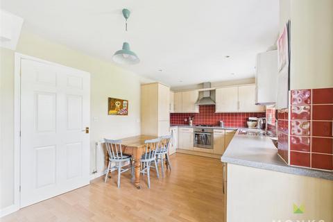 undefined, Jubilee Mews, Westbury, Shrewsbury