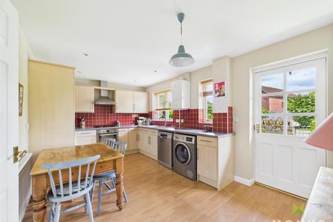 undefined, Jubilee Mews, Westbury, Shrewsbury