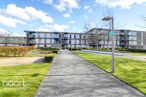 1 bedroom apartment for sale, South Row, Milton Keynes