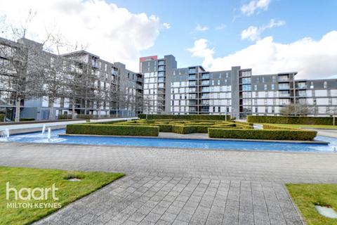 1 bedroom apartment for sale, South Row, Milton Keynes