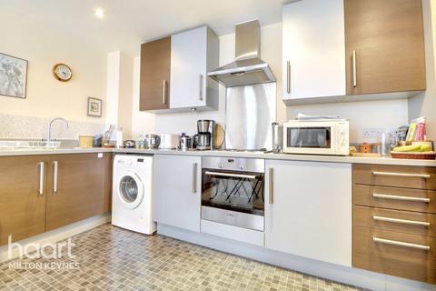 1 bedroom apartment for sale, South Row, Milton Keynes