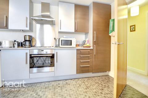 1 bedroom apartment for sale, South Row, Milton Keynes