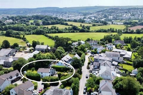 undefined, Bodieve, Wadebridge, Cornwall