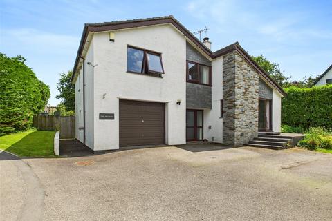 4 bedroom detached house for sale, Bodieve, Wadebridge, Cornwall