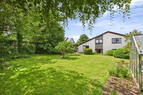 4 bedroom detached house for sale, Bodieve, Wadebridge, Cornwall