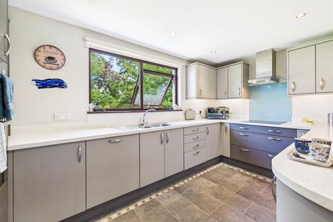 4 bedroom detached house for sale, Bodieve, Wadebridge, Cornwall