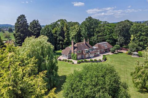 undefined, Calveley Hall Lane, Calveley, Tarporley, Cheshire, CW6