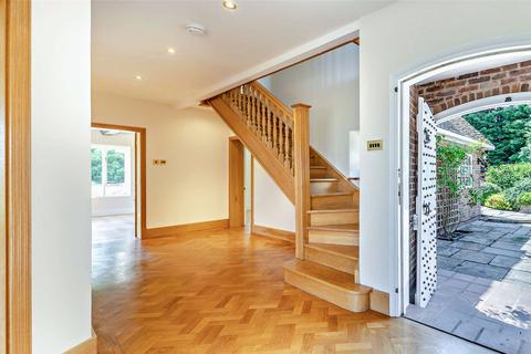 undefined, Calveley Hall Lane, Calveley, Tarporley, Cheshire, CW6