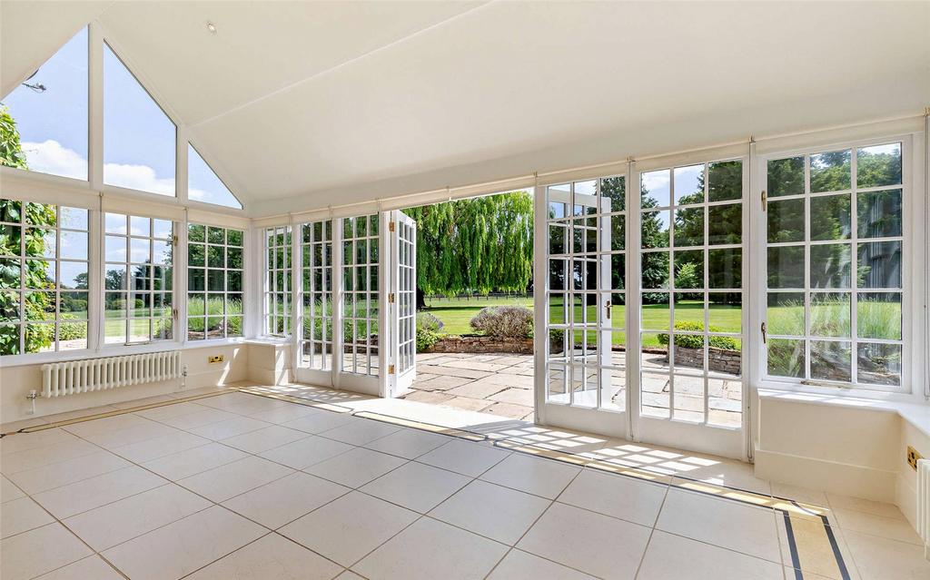 Orangery