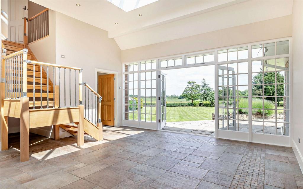 Reception Hall