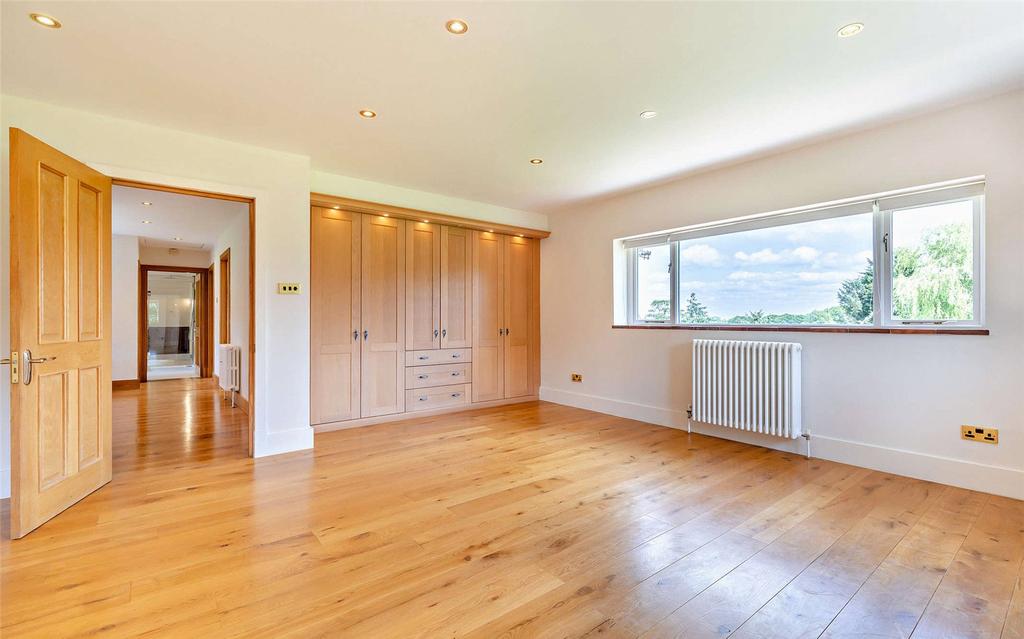 Principal Bedroom