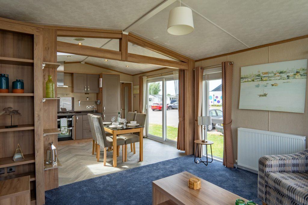 CAR0064424 - Static Caravan