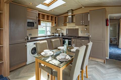 undefined, Chichester Lakeside Holiday Park