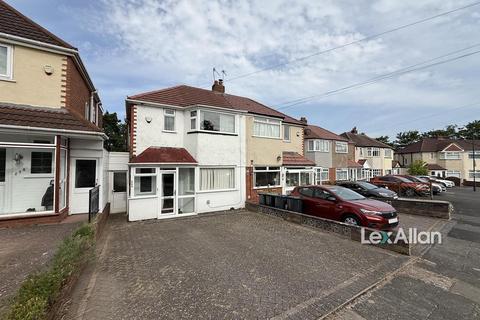 2 bedroom semi-detached house for sale, White Road, Quinton, Birmingham
