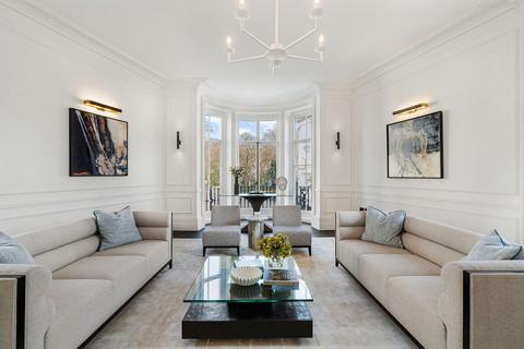 undefined, West Halkin Street, London, SW1X