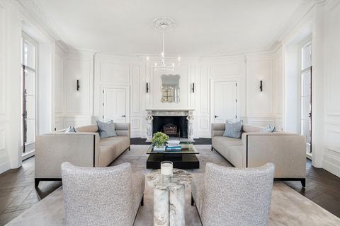 undefined, West Halkin Street, London, SW1X