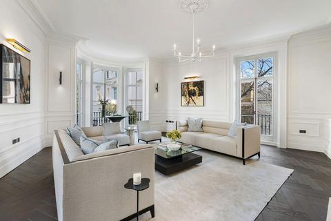 undefined, West Halkin Street, London, SW1X