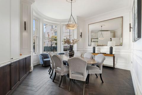 undefined, West Halkin Street, London, SW1X