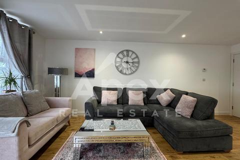 1 bedroom flat for sale, Radley House, Slough, Berkshire, SL1