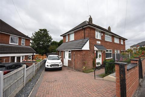 2 bedroom semi-detached house for sale, Redmire Drive, Seacroft, Leeds, West Yorkshire