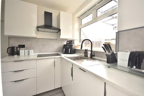 2 bedroom semi-detached house for sale, Redmire Drive, Seacroft, Leeds, West Yorkshire
