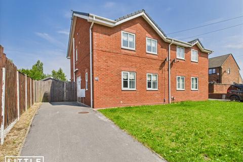 undefined, Salerno Drive, Liverpool, L36